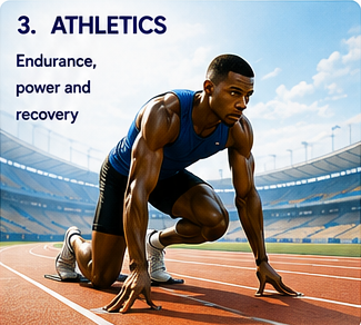 Athletics
