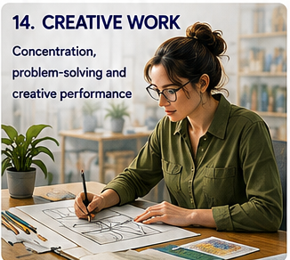 Creative Work